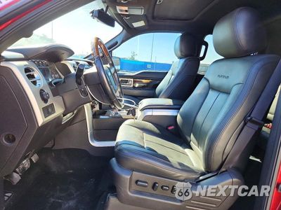 Zdjęcie 7 z 13 samochodu: 2014 FORD F150 SUPERCREW VIN:1FTFW1CT0EFC31859 - miniatura