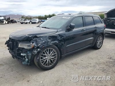 2017 JEEP GRAND CHEROKEE SUMMIT 1C4RJFJT1HC696023 - główne zdjęcie licytacji z USA - miniatura