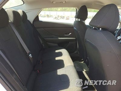 Zdjęcie 10 z 13 samochodu: 2024 HYUNDAI ELANTRA SE VIN:KMHLL4DG4RU829447 - miniatura