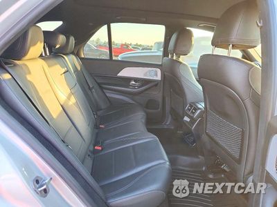 Zdjęcie 11 z 13 samochodu: 2021 MERCEDES-BENZ GLE 580 4MATIC VIN:4JGFB8GB3MA487247 - miniatura