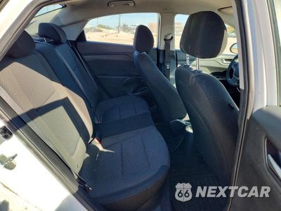 Zdjęcie 10 z 12 samochodu: 2020 HYUNDAI ACCENT SE VIN:3KPC24A61LE114974 - miniatura