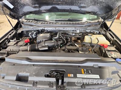 Zdjęcie 11 z 12 samochodu: 2024 FORD F250 SUPER DUTY VIN:1FT7W2BN0REF96518 - miniatura