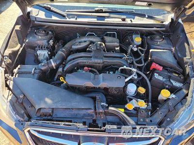 Zdjęcie 11 z 12 samochodu: 2016 SUBARU IMPREZA SPORT PREMIUM VIN:JF1GPAP6XG8320079 - miniatura