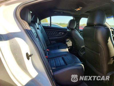 Zdjęcie 10 z 12 samochodu: 2016 FORD TAURUS SHO VIN:1FAHP2KT2GG145050 - miniatura