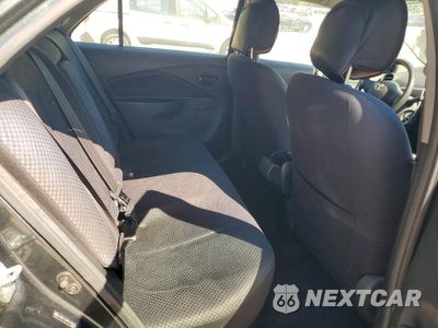 Zdjęcie 10 z 13 samochodu: 2008 TOYOTA YARIS BASE VIN:JTDBT923981293513 - miniatura