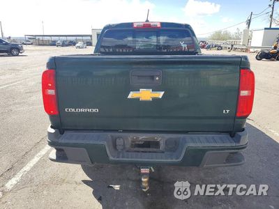 Zdjęcie 6 z 12 samochodu: 2016 CHEVROLET COLORADO LT VIN:1GCGSCE3XG1213801 - miniatura