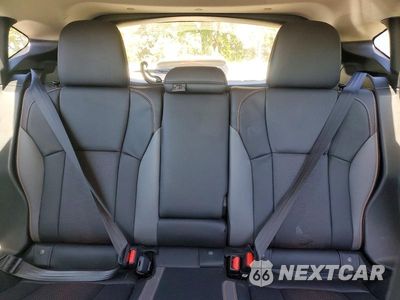 Zdjęcie 10 z 13 samochodu: 2025 SUBARU CROSSTREK LIMITED VIN:4S4GUHM62S3715469 - miniatura