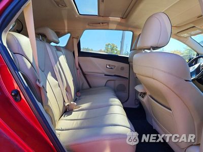 Zdjęcie 11 z 13 samochodu: 2010 TOYOTA VENZA AWD V6 VIN:4T3BK3BB0AU031717 - miniatura
