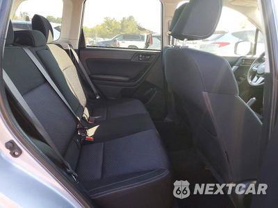 Zdjęcie 11 z 13 samochodu: 2017 SUBARU FORESTER 2.5I PREMIUM VIN:JF2SJAEC0HH578130 - miniatura