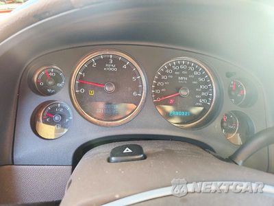 Zdjęcie 9 z 12 samochodu: 2007 GMC NEW SIERRA K1500 VIN:3GTEK13Y77G511878 - miniatura