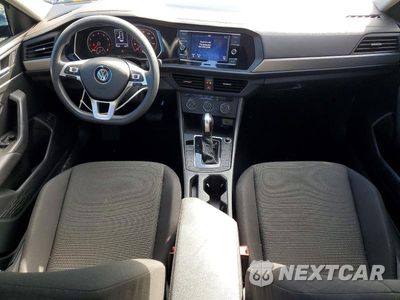 Zdjęcie 8 z 12 samochodu: 2019 VOLKSWAGEN JETTA S VIN:3VWC57BU1KM041144 - miniatura