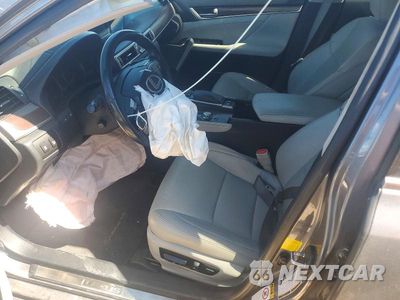 Zdjęcie 7 z 12 samochodu: 2013 LEXUS GS 350 VIN:JTHBE1BL2D5021429 - miniatura