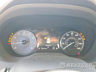 Zdjęcie 9 z 13 samochodu: 2020 ACURA RDX VIN:5J8TC2H37LL014240 - miniatura