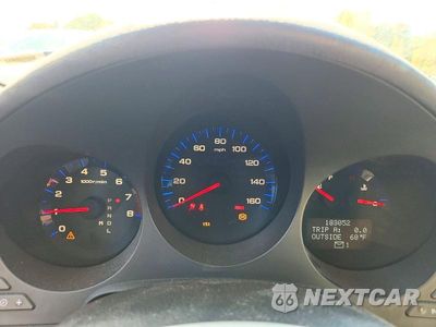 Zdjęcie 9 z 12 samochodu: 2004 ACURA TL VIN:19UUA66244A013491 - miniatura