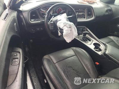 Zdjęcie 8 z 13 samochodu: 2022 DODGE CHALLENGER SXT VIN:2C3CDZAG9NH137026 - miniatura