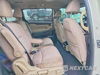 Zdjęcie 11 z 13 samochodu: 2019 HONDA ODYSSEY EX VIN:5FNRL6H54KB047196 - miniatura