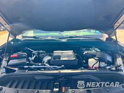 Zdjęcie 7 z 12 samochodu: 2020 CHEVROLET SILVERADO K1500 RST VIN:3GCUYEET3LG186031 - miniatura