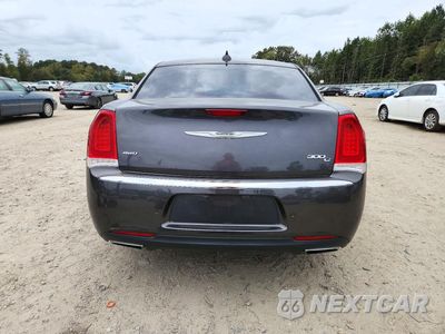 Zdjęcie 6 z 13 samochodu: 2015 CHRYSLER 300C VIN:2C3CCAKG3FH923439 - miniatura