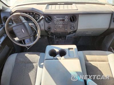 Zdjęcie 8 z 12 samochodu: 2014 FORD F250 SUPER DUTY VIN:1FT7X2AT9EEA53823 - miniatura