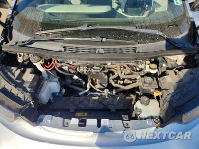 Zdjęcie 11 z 12 samochodu: 2014 BMW I3 REX VIN:WBY1Z4C55EV277499 - miniatura