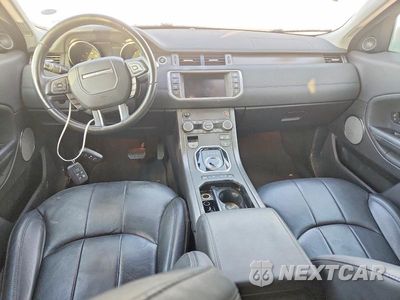 Zdjęcie 8 z 13 samochodu: 2019 LAND ROVER RANGE ROVER EVOQUE SE VIN:SALVP2RX3KH341158 - miniatura