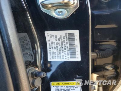 Zdjęcie 12 z 12 samochodu: 2014 HONDA ACCORD LX VIN:1HGCR2F31EA197988 - miniatura