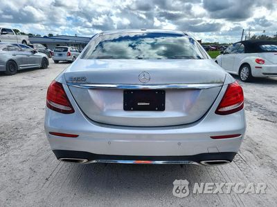 Zdjęcie 6 z 12 samochodu: 2017 MERCEDES-BENZ E 300 VIN:WDDZF4JB9HA179454 - miniatura