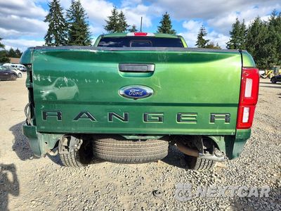 Zdjęcie 6 z 13 samochodu: 2023 FORD RANGER XL VIN:1FTER4FHXPLE08904 - miniatura
