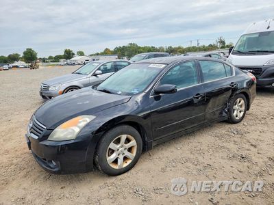 2009 NISSAN ALTIMA 2.5 1N4AL21E49N545027 - główne zdjęcie licytacji z USA - miniatura