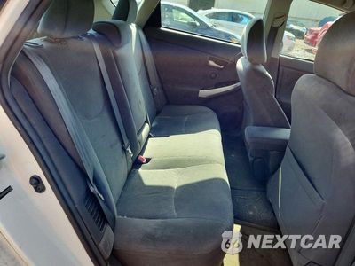 Zdjęcie 10 z 12 samochodu: 2010 TOYOTA PRIUS III VIN:JTDKN3DU8A0077144 - miniatura