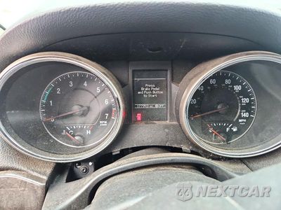 Zdjęcie 9 z 12 samochodu: 2012 JEEP GRAND CHEROKEE LAREDO VIN:1C4RJFAG8CC287190 - miniatura