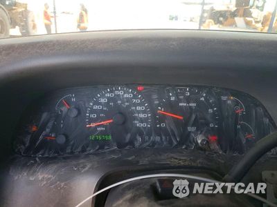 Zdjęcie 9 z 12 samochodu: 2002 FORD F350 SRW SUPER DUTY VIN:1FTSW31S92ED30265 - miniatura