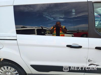 Zdjęcie 11 z 13 samochodu: 2017 FORD TRANSIT CONNECT XLT VIN:NM0LS7F78H1319511 - miniatura