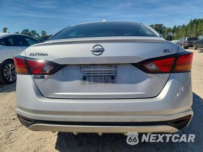 Zdjęcie 6 z 12 samochodu: 2023 NISSAN ALTIMA SV VIN:1N4BL4DV9PN349853 - miniatura