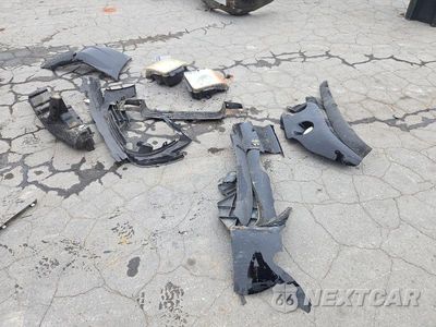 Zdjęcie 13 z 14 samochodu: 2008 GMC YUKON XL K1500 VIN:1GKFK16308R118928 - miniatura