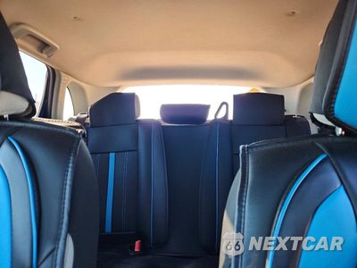 Zdjęcie 10 z 13 samochodu: 2019 MITSUBISHI OUTLANDER SPORT ES VIN:JA4AP3AU4KU015061 - miniatura