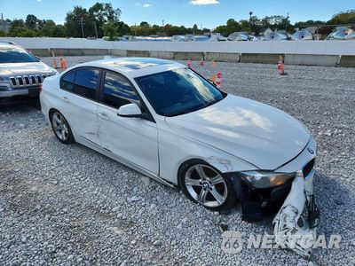 Czwarte zdjęcie samochodu z boku: 2013 BMW 328 XI VIN:WBA3B3C53DJ810798 - miniatura