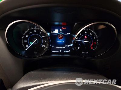 Zdjęcie 9 z 13 samochodu: 2019 JAGUAR F-PACE PRESTIGE VIN:SADCK2FX9KA601044 - miniatura