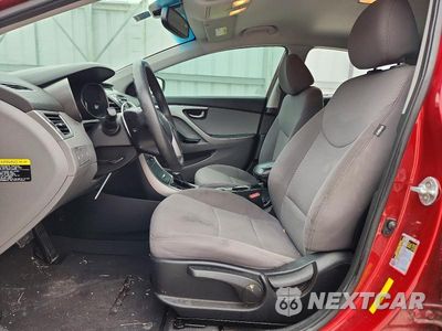 Zdjęcie 7 z 12 samochodu: 2015 HYUNDAI ELANTRA SE VIN:5NPDH4AE4FH549062 - miniatura