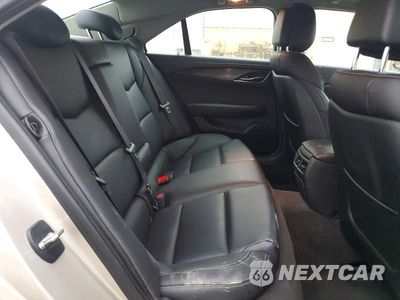 Zdjęcie 10 z 12 samochodu: 2014 CADILLAC ATS VIN:1G6AA5RAXE0167356 - miniatura