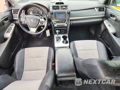 Zdjęcie 8 z 12 samochodu: 2014 TOYOTA CAMRY SE VIN:4T1BF1FK4EU311271 - miniatura