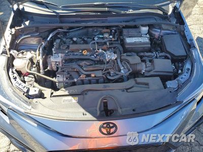 Zdjęcie 11 z 12 samochodu: 2025 TOYOTA COROLLA SE VIN:5YFP4MCE0SP229319 - miniatura