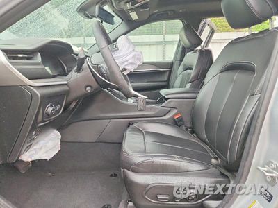 Zdjęcie 7 z 13 samochodu: 2025 JEEP GRAND CHEROKEE L LIMITED VIN:1C4RJKBG9S8644398 - miniatura