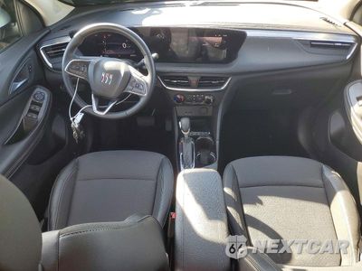 Zdjęcie 8 z 13 samochodu: 2025 BUICK ENCORE GX PREFERRED VIN:KL4AMCSL7SB124639 - miniatura