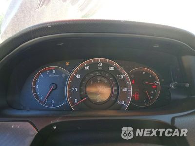 Zdjęcie 9 z 12 samochodu: 2017 HONDA ACCORD SPORT SPECIAL EDITION VIN:1HGCR2F19HA038722 - miniatura