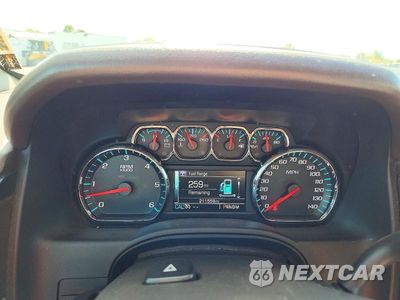 Zdjęcie 9 z 13 samochodu: 2015 CHEVROLET SUBURBAN K1500 LT VIN:1GNSKJKC0FR742121 - miniatura