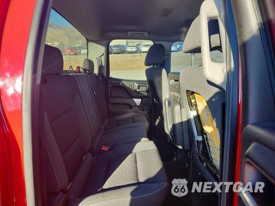 Zdjęcie 10 z 12 samochodu: 2015 CHEVROLET SILVERADO K1500 LT VIN:1GCVKREC9FZ369581 - miniatura