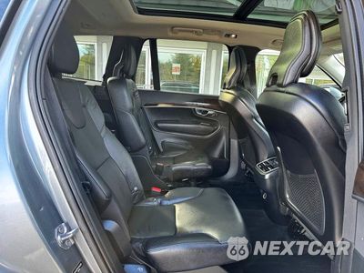Zdjęcie 6 z 14 samochodu: 2019 VOLVO XC90 T6 MOMENTUM VIN:YV4A22PK4K1442176 - miniatura