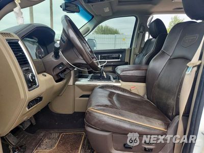 Zdjęcie 7 z 12 samochodu: 2012 DODGE RAM 2500 LONGHORN VIN:3C6UD5PL7CG100865 - miniatura