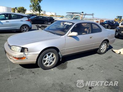 1994 TOYOTA CAMRY LE V6 4T1GK12C8RU025560 - główne zdjęcie licytacji z USA - miniatura